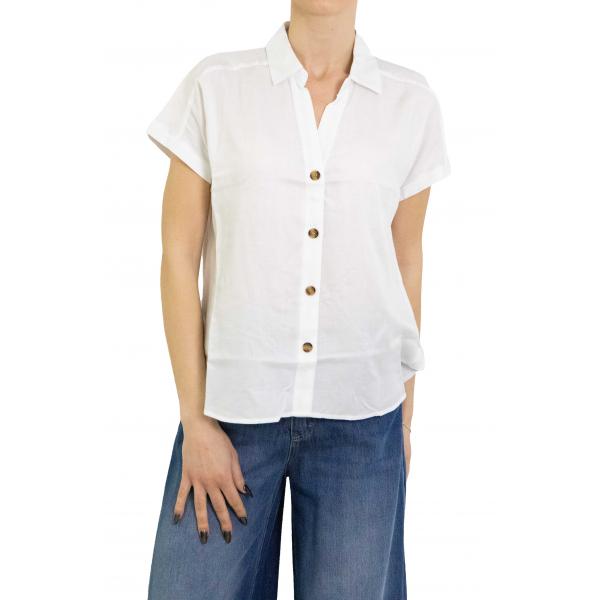 Camicia con bottoni  Only 